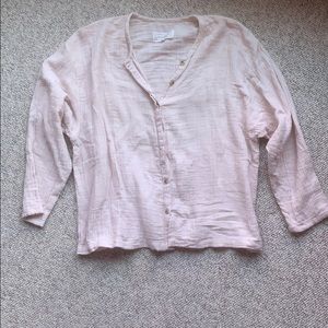 Voloshin blouse